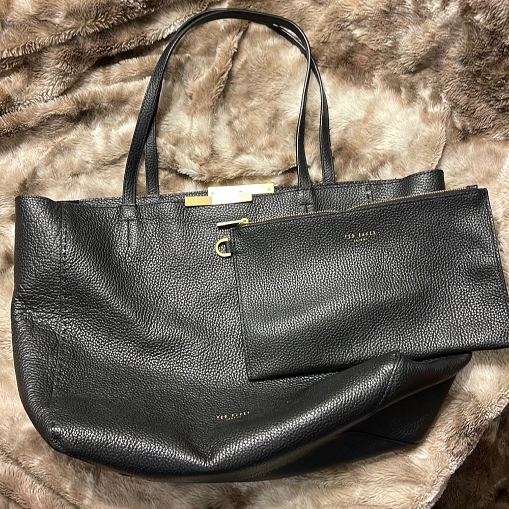 Ted Baker tote